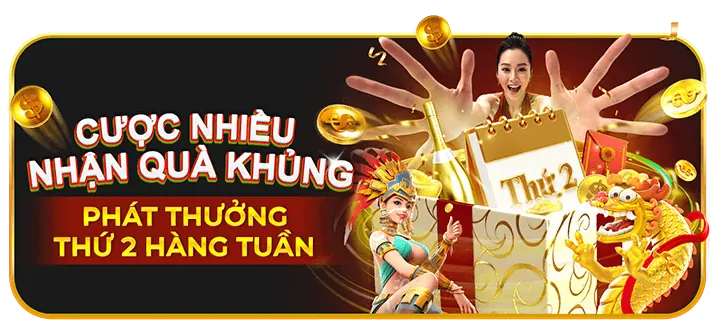 Khuyến mãi chào mừng tai88vin
