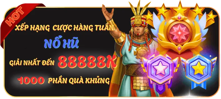 Hoàn trả và VIP tai88vin